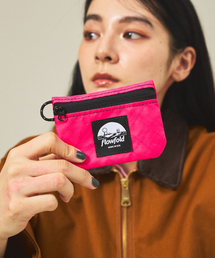Flowfold（フローフォールド）の「【Flowfold/フローフォールド】 MINI POUCH/ミニポーチ/コインケース（コインケース）」