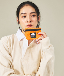 Flowfold（フローフォールド）の「【Flowfold/フローフォールド】 MINI POUCH/ミニポーチ/コインケース（コインケース）」