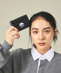 Flowfold（フローフォールド）の「【Flowfold/フローフォールド】 MINI POUCH/ミニポーチ/コインケース（コインケース）」