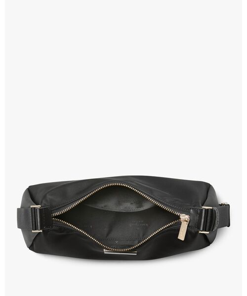 kate spade new york（ケイトスペード ニューヨーク）の「カータースモール ショルダー バッグ（ショルダーバッグ・レディース・ブラック・ONESIZE）」の4枚目の写真
