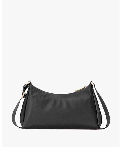 kate spade new york（ケイトスペード ニューヨーク）の「カータースモール ショルダー バッグ（ショルダーバッグ・レディース・ブラック・ONESIZE）」の5枚目の写真