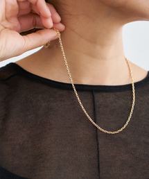 IENA｜イエナのネックレス（ゴールド/金色系）通販 - ZOZOTOWN