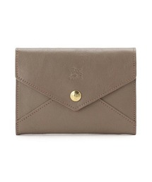 IL BISONTE（イルビゾンテ）の「IL BISONTE /  ORIGINAL LEATHER / WALLET / 2025 AUTUMN WINTER（財布）」