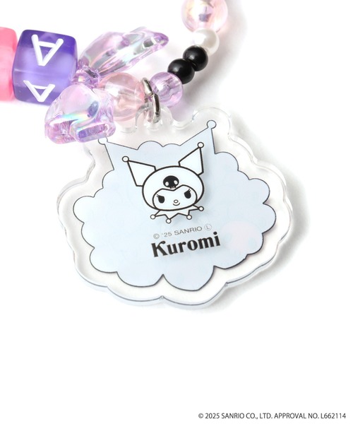 パンクマイメロディチャーム パンクマイメロディチャーム Amazon.co.jp: サンリオ(SANRIO