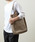 SLOW�i�X���E�j�́uSLOW �X���E / Shrink 2way tote bag M �V�������N���U�[�g�[�g�o�b�O ���v2WAY�V�����_�[�o�b�O / 858S26P�i�g�[�g�o�b�O�j�v�b�O���[