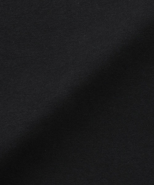 無印良品(ムジルシリョウヒン)の「紳士 スウェットフルジップパーカ(パーカー・メンズ・ネイビー/ブラック/チャコールグレー/グレー・XL/L/M/S)」の8枚目の写真