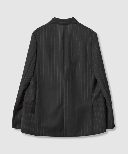 アルル出品 麻調カルゼサイドオープンジレ|allureville OFFICIAL SITE