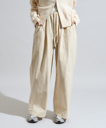 FREAK'S STORE | ウォッシュ加工 イージーチノパンツ(チノパンツ)