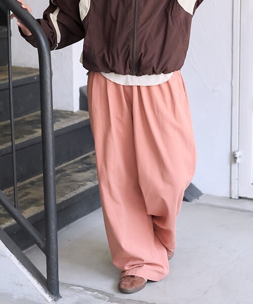 FREAK’S STORE×DICKIES ×GRAMICCIチノパンツG874 1711540418_215.jpg