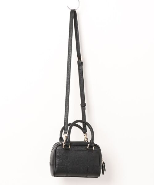 COLE HAAN(コールハーン)の「ビバリーミニサッチェル womens(ハンドバッグ・レディース・ブラック・OSFA)」の5枚目の写真