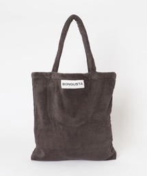 BONGUSTA | BONGUSTA　NARAM TOTEBAG SOLID(トートバッグ)