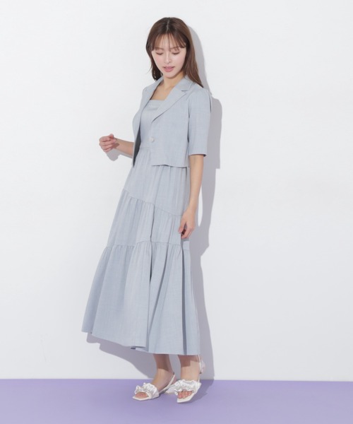 JILL by JILL STUART（ジルバイジルスチュアート）の