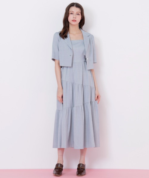 BURBERRY JILLSTUART まとめて6点 ワンピース ジャケット BURBERRY JILLSTUART まとめて6点 ワンピース ジャケット JILL