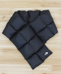 THE NORTH FACE(Um[XtFCX)̃pbJuT{[}t[ PACKABLE T-BALL MUFFLER The North Face Korea Line(}t[)