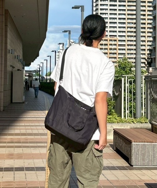 DONOBAN（ドノバン）の「撥水ギンガムマザーズバッグ（トートバッグ・レディース・ブルー系その他/ブラウン系その他/ブラック系その他・ONE）」の10枚目の写真