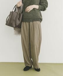 ITEMS URBANRESEARCH | 『洗濯可』コーデュロイストレートパンツ(その他パンツ)