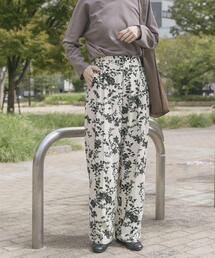 ITEMS URBANRESEARCH | 『洗濯可』コーデュロイストレートパンツ(その他パンツ)