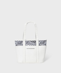 Psycho Bunny｜サイコバニーのトートバッグ通販 - ZOZOTOWN