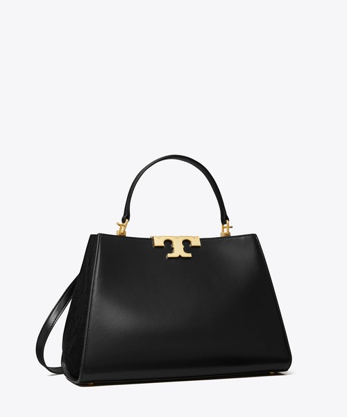 エレノア サッチェル バッグ（ショルダーバッグ）｜TORY BURCH