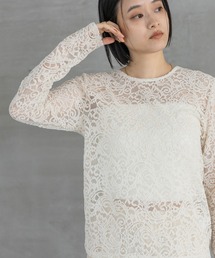 アパートバイ　夏物トップス　まとめ売り 楽天市場】【SALE／55%OFF】(W)カイキンドロストSHLS A part by
