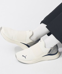 プーマ PUMA SOFTRIDE ハーモニー レオ EASE IN _