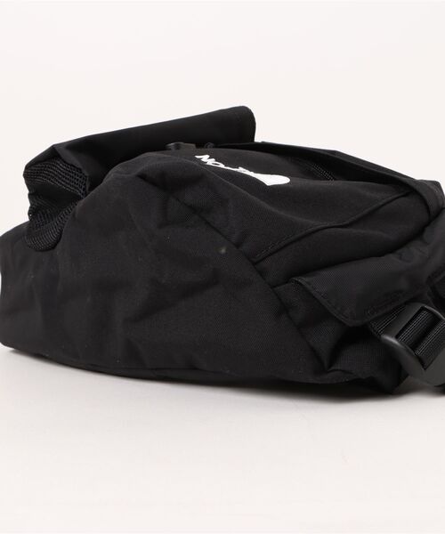 THE NORTH FACE(ザノースフェイス)の「【THE NORTH FACE/ザ ノースフェイス】CLIMBER LUMBAR クライマーランバー(ボディバッグ/ウエストポーチ・メンズ・ブラック/ダークグリーン/カーキ/イエローゴールド/パープル・FREE)」の14枚目の写真