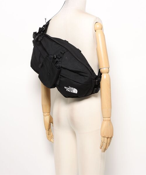 THE NORTH FACE/ザ ノースフェイス】CLIMBER LUMBAR クライマー
