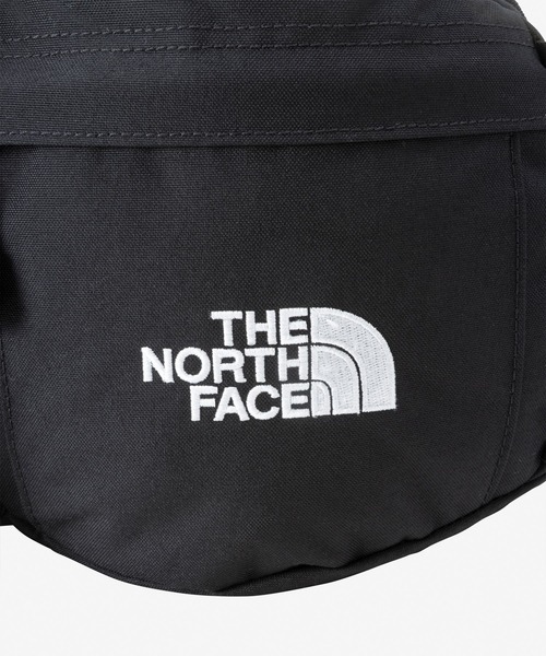 THE NORTH FACE(ザノースフェイス)の「【THE NORTH FACE/ザ ノースフェイス】CLIMBER LUMBAR クライマーランバー(ボディバッグ/ウエストポーチ・メンズ・ブラック/ダークグリーン/カーキ/イエローゴールド/パープル・FREE)」の12枚目の写真