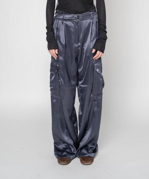 パンツ Shining 楽天市場】【SALE！60%OFF】シンゾーン THE SHINZONE レース