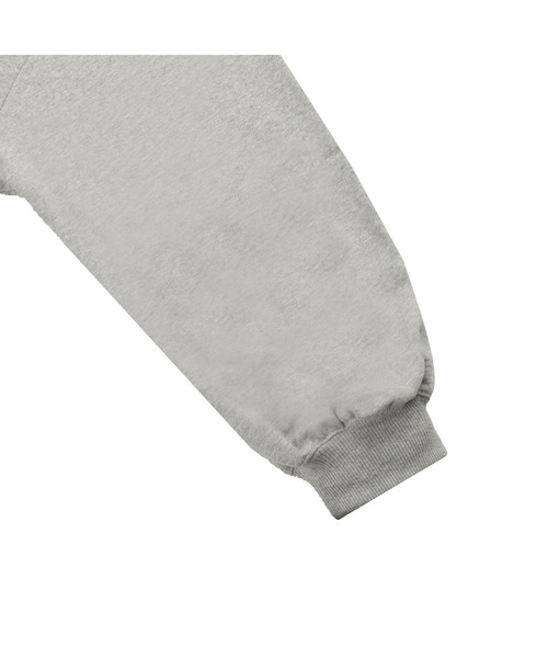 PUMA(プーマ)の「PUMA プーマ ウィメンズ PUMA x ROSE オーバーサイズ クルー スウェット(スウェット・レディース・グレー系その他/ブラック・MEDIUM/SMALL/LARGE/X-SMALL)」の13枚目の写真