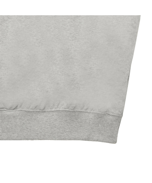 PUMA(プーマ)の「PUMA プーマ ウィメンズ PUMA x ROSE オーバーサイズ クルー スウェット(スウェット・レディース・グレー系その他/ブラック・MEDIUM/SMALL/LARGE/X-SMALL)」の15枚目の写真