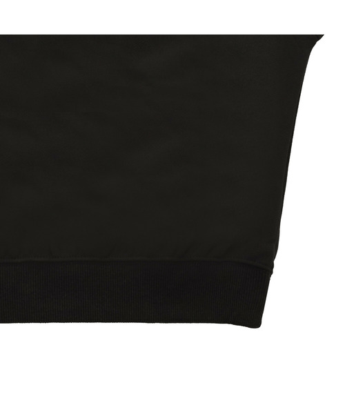 PUMA(プーマ)の「PUMA プーマ ウィメンズ PUMA x ROSE オーバーサイズ クルー スウェット(スウェット・レディース・グレー系その他/ブラック・MEDIUM/SMALL/LARGE/X-SMALL)」の4枚目の写真