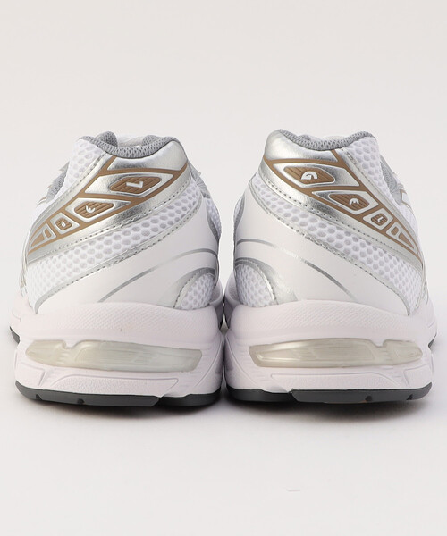 FREAK'S STORE（フリークスストア）の「限定展開 ASICS/アシックス GEL-1130 [26~28cm] / 1203A609.104（スニーカー・メンズ・ホワイト・26.5cm/27.0cm/27.5cm/28.0cm/26.0cm）」の8枚目の写真