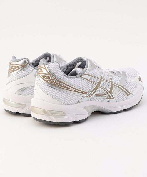 FREAK'S STORE（フリークスストア）の「限定展開 ASICS/アシックス GEL-1130 [26~28cm] / 1203A609.104（スニーカー・メンズ・ホワイト・26.5cm/27.0cm/27.5cm/28.0cm/26.0cm）」の6枚目の写真