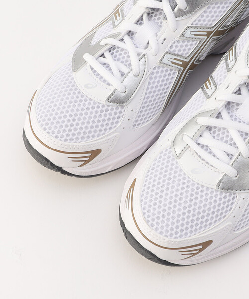 FREAK'S STORE（フリークスストア）の「限定展開 ASICS/アシックス GEL-1130 [26~28cm] / 1203A609.104（スニーカー・メンズ・ホワイト・26.5cm/27.0cm/27.5cm/28.0cm/26.0cm）」の7枚目の写真