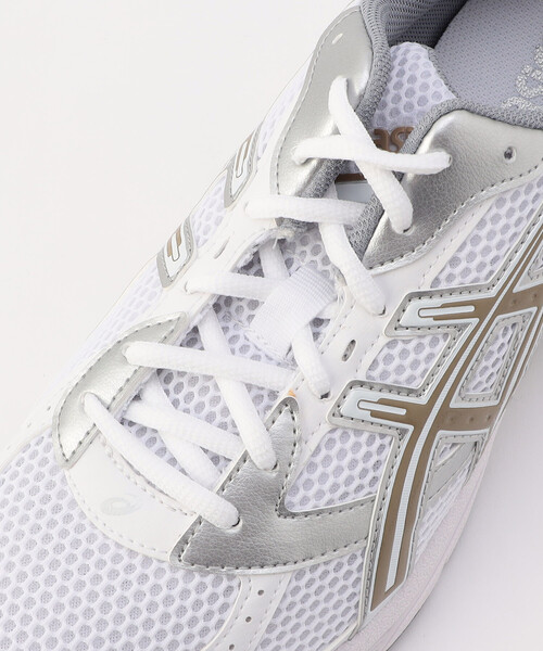 FREAK'S STORE（フリークスストア）の「限定展開 ASICS/アシックス GEL-1130 [26~28cm] / 1203A609.104（スニーカー・メンズ・ホワイト・26.5cm/27.0cm/27.5cm/28.0cm/26.0cm）」の5枚目の写真