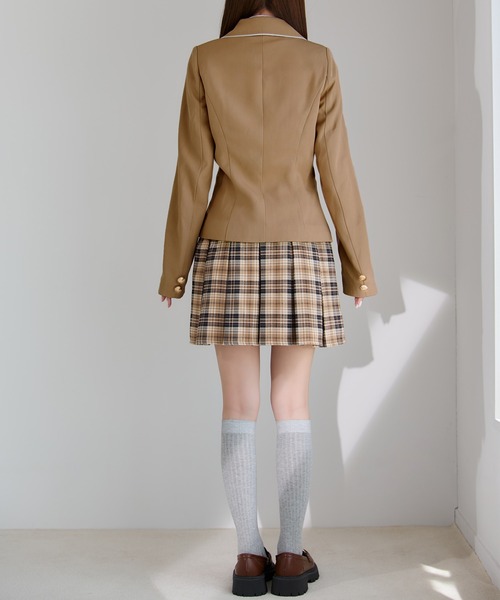 韓国JK制服ガール【コスプレ5点セット】（コスチューム/パーティー