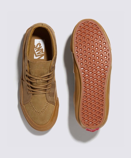 セール】BLOCK BY BLOCK スケートミッド 83 / Sk8-Mid Reissue