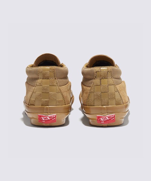 セール】BLOCK BY BLOCK スケートミッド 83 / Sk8-Mid Reissue