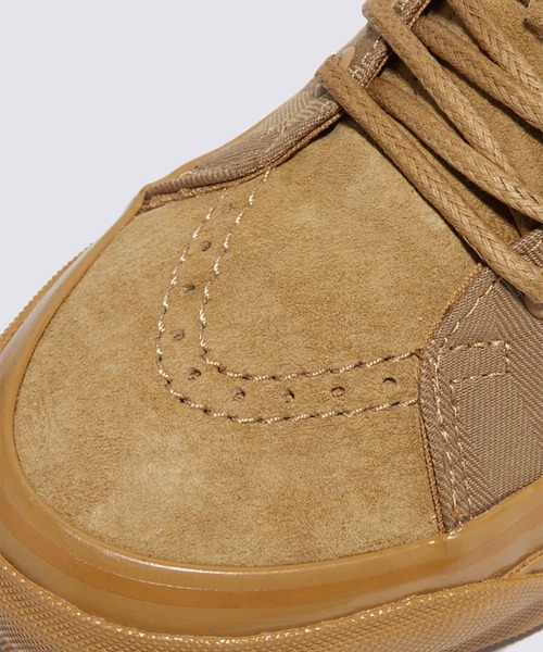 セール】BLOCK BY BLOCK スケートミッド 83 / Sk8-Mid Reissue