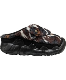 KEEN | HYPOWSER WRAP / ハイパウザー ラップ / キッズ スリッポン スニーカー(スニーカー)