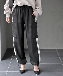 rps | サイドライン入りカーゴパンツ(カーゴパンツ)