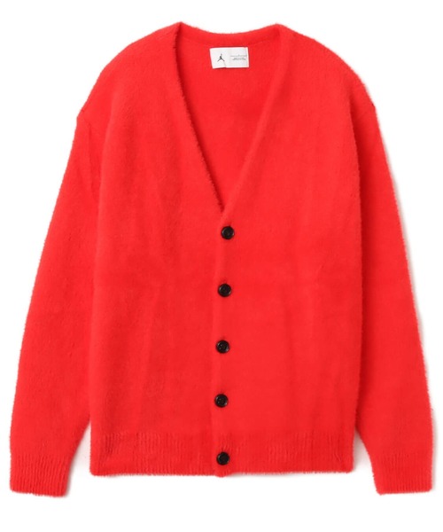 JORDAN BRAND M J AIR JDN CARDIGAN JT / ジョーダン ブランド エア