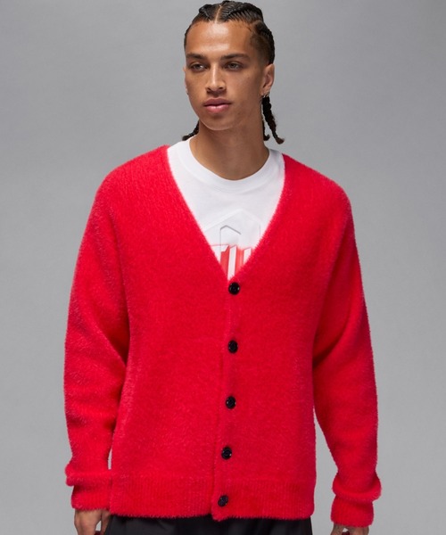 JORDAN BRAND M J AIR JDN CARDIGAN JT / ジョーダン ブランド エア
