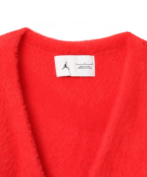 JORDAN BRAND M J AIR JDN CARDIGAN JT / ジョーダン ブランド エア