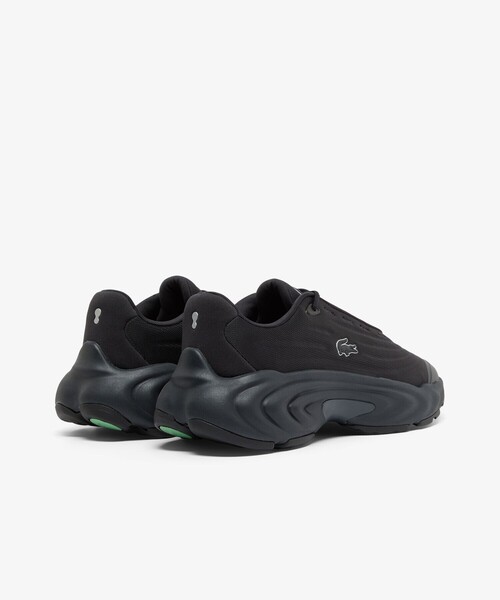 LACOSTE(ラコステ)の「メンズ SPINOR 225 4 SMA(スニーカー・メンズ・ホワイト/ダークグレー・28.5cm/25.5cm/25.0cm/26.0cm/26.5cm/28.0cm/27.0cm)」の4枚目の写真