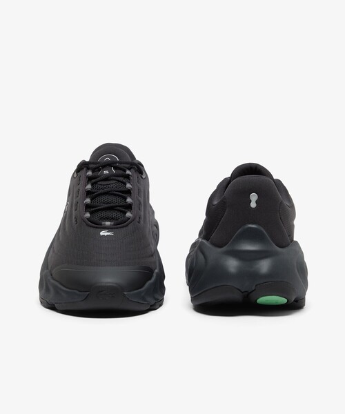 LACOSTE(ラコステ)の「メンズ SPINOR 225 4 SMA(スニーカー・メンズ・ホワイト/ダークグレー・28.5cm/25.5cm/25.0cm/26.0cm/26.5cm/28.0cm/27.0cm)」の6枚目の写真