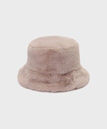 GRACE CONTINENTAL（グレースコンチネンタル）の「FERRUCCIO VECCHI ファーハット（ハット）」