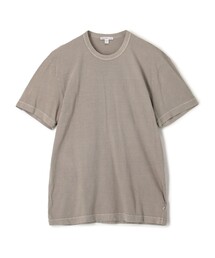 コットンジャージー ラウンジTシャツ MLJ3311