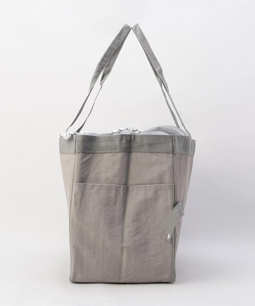 212 KITCHEN STORE（トゥワントゥキッチンストア）の「ヘンリースタジオ ショッピングバッグ GY（エコバッグ/サブバッグ・レディース・その他・00）」の3枚目の写真